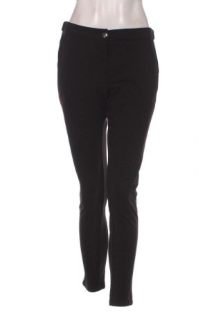 Дамски панталон Orcelly, Размер M, Цвят Черен, Цена 15,65 лв.