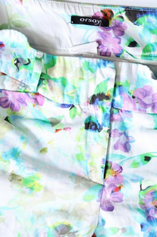 Дамски панталон Orsay, Размер S, Цвят Многоцветен, Цена 28,99 лв.