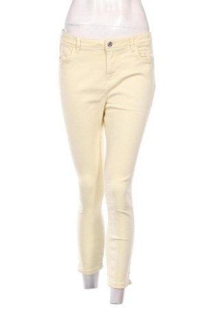 Dámske nohavice Orsay, Veľkosť L, Farba Žltá, Cena  8,45 €