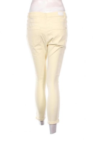 Damskie spodnie Orsay, Rozmiar L, Kolor Żółty, Cena 66,67 zł