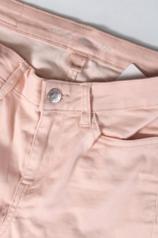 Дамски панталон Orsay, Размер XS, Цвят Розов, Цена 14,96 лв.