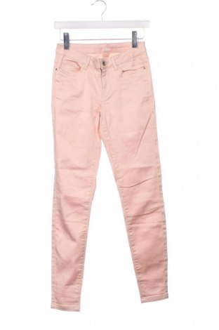 Дамски панталон Orsay, Размер XS, Цвят Розов, Цена 17,60 лв.