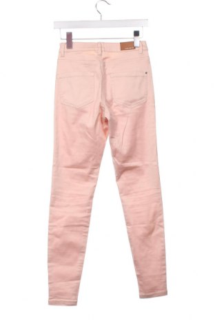 Дамски панталон Orsay, Размер XS, Цвят Розов, Цена 14,96 лв.