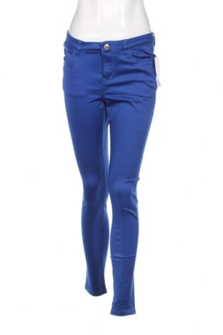 Damskie spodnie Orsay, Rozmiar M, Kolor Niebieski, Cena 66,21 zł