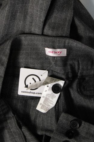 Dámske nohavice Orsay, Veľkosť M, Farba Sivá, Cena  14,83 €