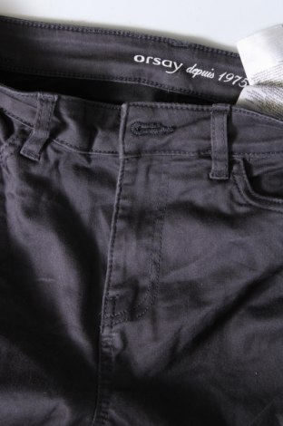Dámske nohavice Orsay, Veľkosť M, Farba Sivá, Cena  4,11 €