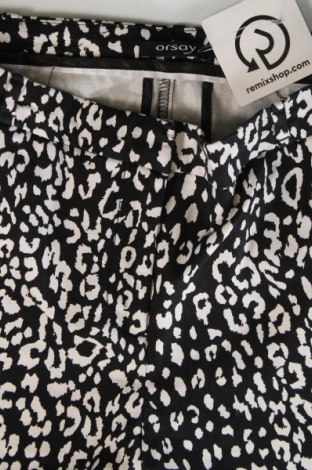 Dámske nohavice Orsay, Veľkosť XS, Farba Čierna, Cena  3,95 €