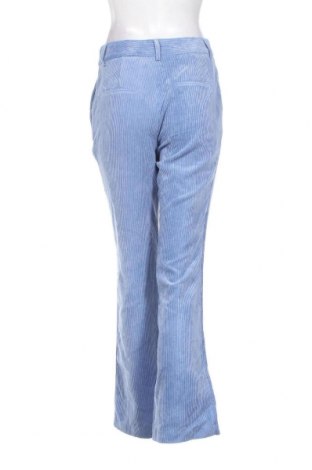 Дамски панталон Orsay, Размер XS, Цвят Син, Цена 12,76 лв.