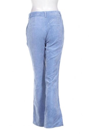 Pantaloni de femei Orsay, Mărime XS, Culoare Albastru, Preț 29,99 Lei