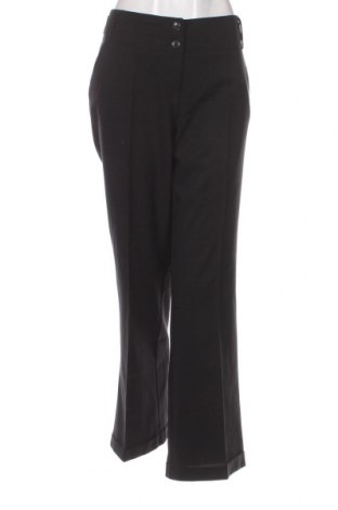 Дамски панталон Orsay, Размер L, Цвят Черен, Цена 13,92 лв.