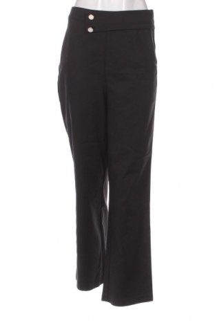 Дамски панталон Orsay, Размер L, Цвят Черен, Цена 17,41 лв.