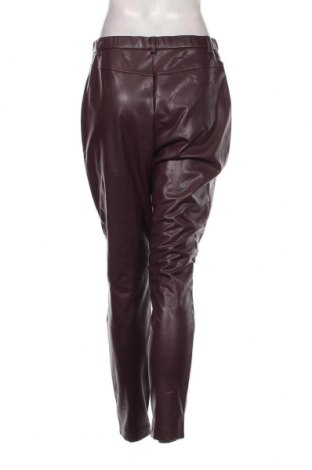 Dámské kalhoty  Orsay, Velikost L, Barva Fialová, Cena  116,00 Kč