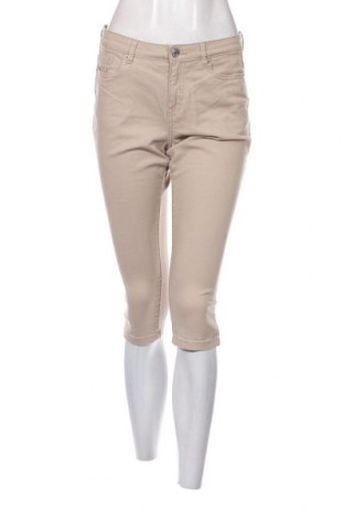 Дамски панталон Orsay, Размер S, Цвят Бежов, Цена 14,79 лв.