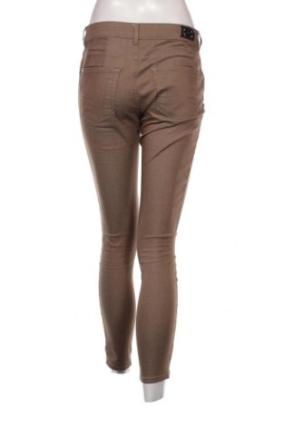 Дамски панталон Orsay, Размер S, Цвят Кафяв, Цена 17,60 лв.