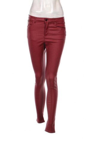Дамски панталон Orsay, Размер M, Цвят Червен, Цена 29,33 лв.