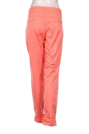 Дамски панталон Orsay, Размер XL, Цвят Оранжев, Цена 17,60 лв.