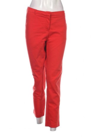 Dámské kalhoty  Orsay, Velikost XL, Barva Červená, Cena  209,00 Kč