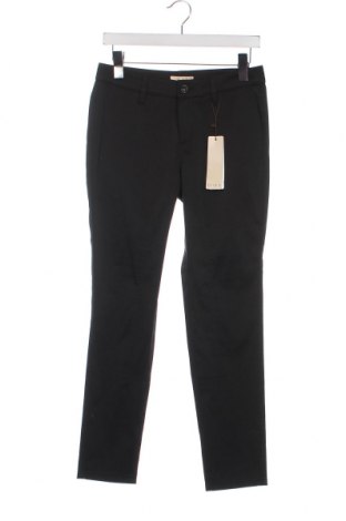 Дамски панталон Oui, Размер S, Цвят Черен, Цена 23,40 лв.