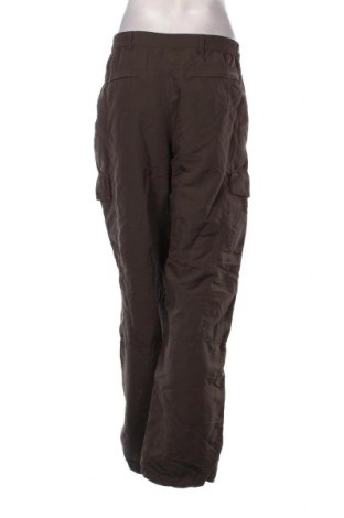 Pantaloni de femei Outdoor, Mărime M, Culoare Verde, Preț 134,87 Lei