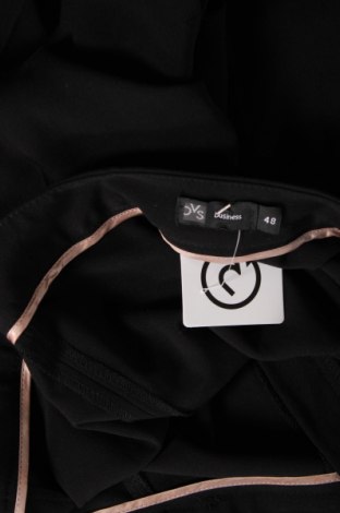 Γυναικείο παντελόνι Oviesse, Μέγεθος L, Χρώμα Μαύρο, Τιμή 7,12 €