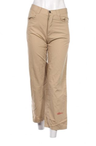 Дамски панталон Oxbow, Размер S, Цвят Бежов, Цена 55,85 лв.