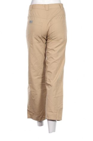 Дамски панталон Oxbow, Размер S, Цвят Бежов, Цена 65,16 лв.