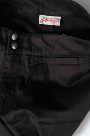 Damenhose Oxbow, Größe M, Farbe Schwarz, Preis € 20,92