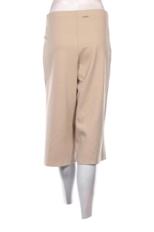 Дамски панталон Oysho, Размер S, Цвят Бежов, Цена 65,16 лв.