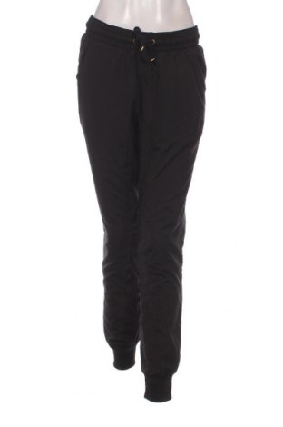 Γυναικείο αθλητικό παντελόνι PUMA, Μέγεθος M, Χρώμα Μαύρο, Τιμή 12,58 €
