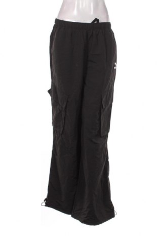 Γυναικείο παντελόνι PUMA, Μέγεθος M, Χρώμα Μαύρο, Τιμή 30,68 €
