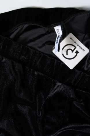 Dámske nohavice Page One, Veľkosť L, Farba Čierna, Cena  3,29 €