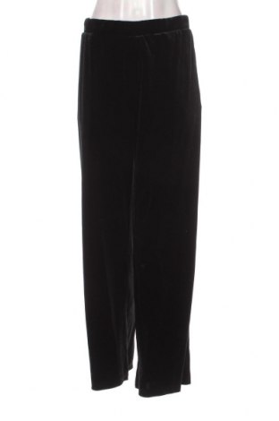 Γυναικείο παντελόνι Page One, Μέγεθος L, Χρώμα Μαύρο, Τιμή 17,94 €