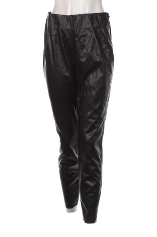 Pantaloni de femei Page One, Mărime XL, Culoare Negru, Preț 21,94 Lei