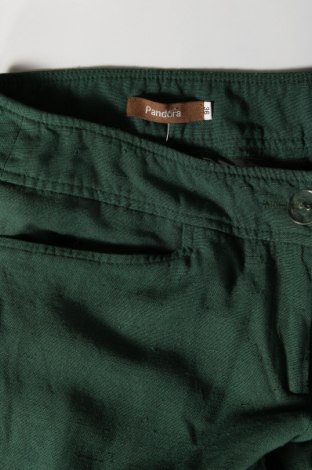Dámske nohavice Pandora, Veľkosť S, Farba Zelená, Cena  8,02 €
