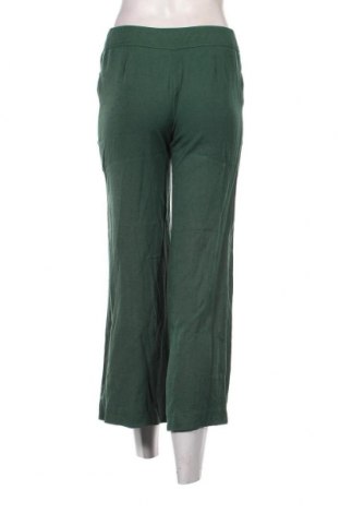 Damskie spodnie Pandora, Rozmiar S, Kolor Zielony, Cena 96,66 zł