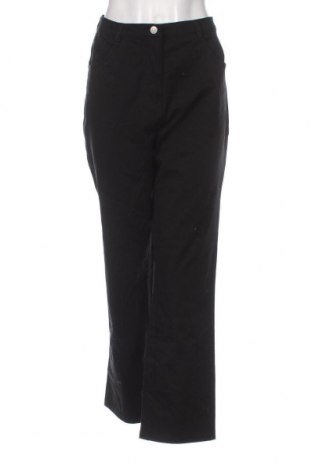 Γυναικείο παντελόνι Paola, Μέγεθος XL, Χρώμα Μαύρο, Τιμή 8,07 €