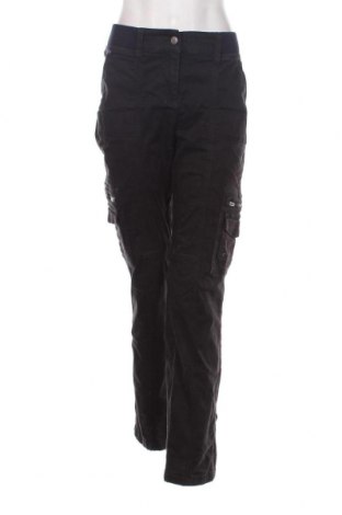 Γυναικείο παντελόνι Paola, Μέγεθος L, Χρώμα Μαύρο, Τιμή 8,97 €