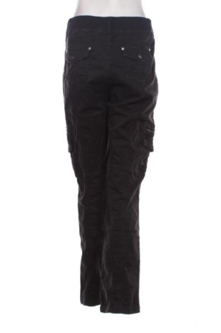 Pantaloni de femei Paola, Mărime L, Culoare Negru, Preț 95,39 Lei