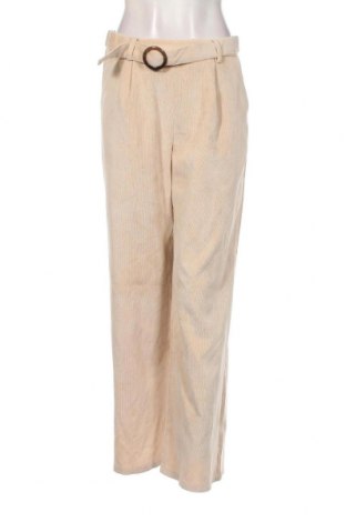 Pantaloni de femei Papillonne, Mărime M, Culoare Bej, Preț 21,94 Lei
