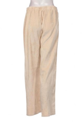 Γυναικείο παντελόνι Papillonne, Μέγεθος M, Χρώμα  Μπέζ, Τιμή 3,05 €