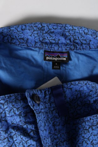 Pantaloni de femei Patagonia, Mărime M, Culoare Albastru, Preț 245,24 Lei