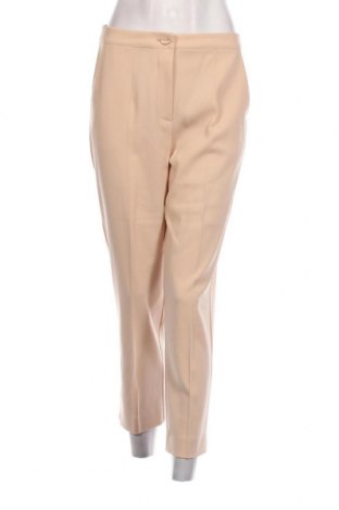 Дамски панталон Patrizia Pepe, Размер M, Цвят Бежов, Цена 175,20 лв.