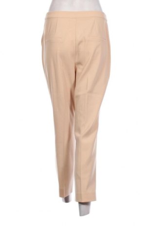 Дамски панталон Patrizia Pepe, Размер M, Цвят Бежов, Цена 131,40 лв.