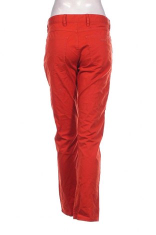 Дамски панталон Paul & Shark, Размер XL, Цвят Оранжев, Цена 48,00 лв.