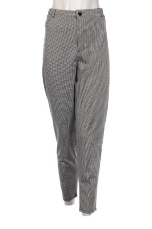 Дамски панталон Pep & Co, Размер XL, Цвят Сив, Цена 15,95 лв.