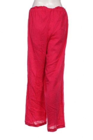 Дамски панталон Pep & Co, Размер L, Цвят Розов, Цена 30,02 лв.