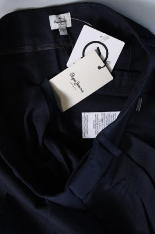 Dámske nohavice Pepe Jeans, Veľkosť S, Farba Modrá, Cena  12,06 €