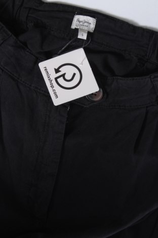 Γυναικείο παντελόνι Pepe Jeans, Μέγεθος S, Χρώμα Μαύρο, Τιμή 12,06 €