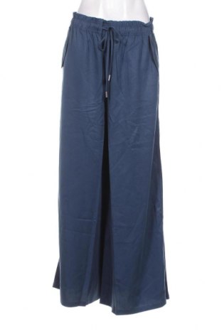 Γυναικείο παντελόνι Pepe Jeans, Μέγεθος L, Χρώμα Μπλέ, Τιμή 80,41 €