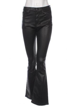 Γυναικείο παντελόνι Pepe Jeans, Μέγεθος M, Χρώμα Μαύρο, Τιμή 80,41 €